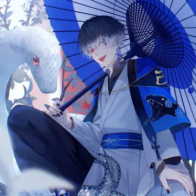 Profile image of 朔叶