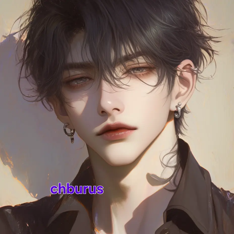Chburus의 다른 사람 몸에 들어가게 된 나.