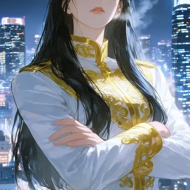Profile image of 冬華