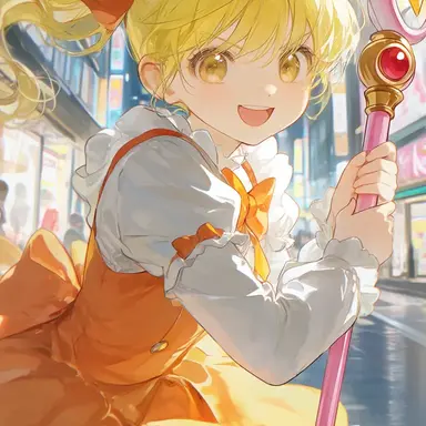 Profile image of 秋美