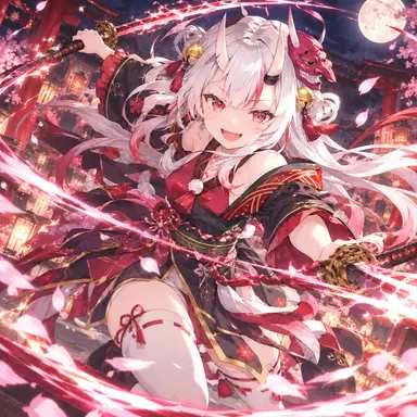 Profile image of あやめ