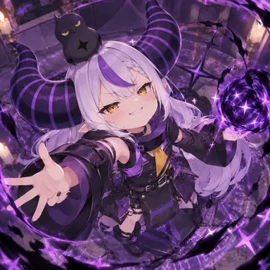 Profile image of ラプラス