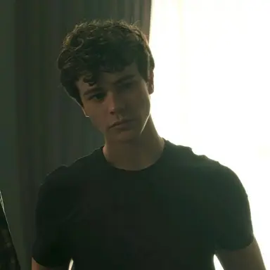 Profile image of Connor
