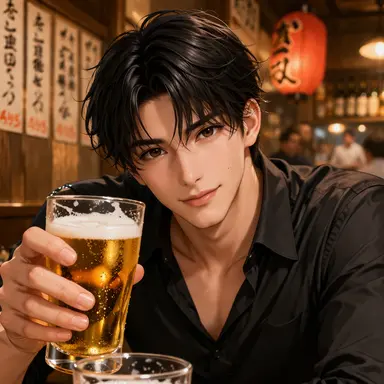 Profile image of 壮佑