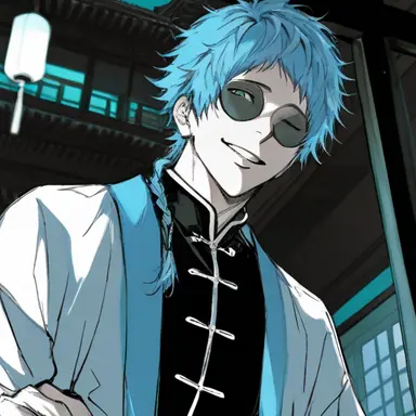 Profile image of ジュンユー