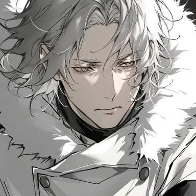 Profile image of ギル