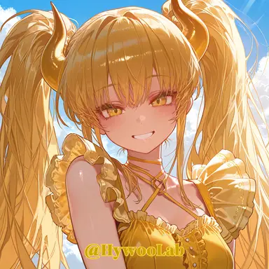 Profile image of アウレリオン