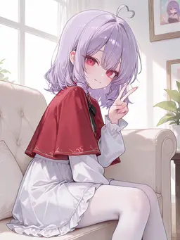 Profile image of Recruit