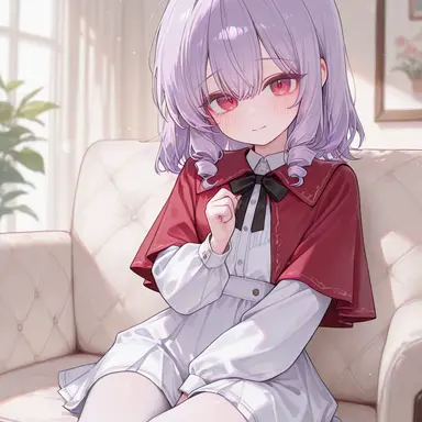 Profile image of Recruit