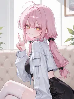 Profile image of Pneuma