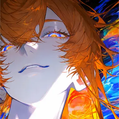 Profile image of イオ