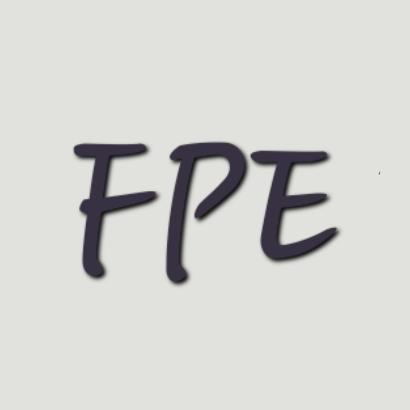 FPE 소풍! 대표 이미지