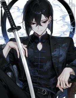 Profile image of シャオリン
