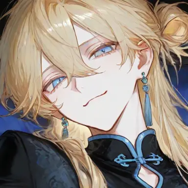 Profile image of マオ