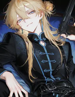 Profile image of マオ