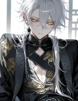 Profile image of シャルル