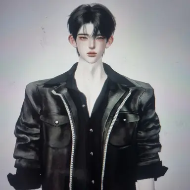 Profile image of 이성민