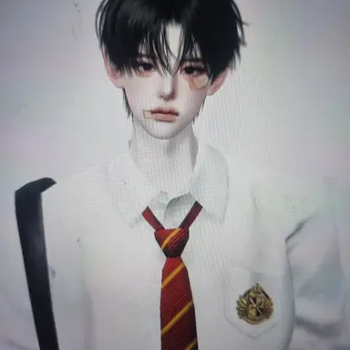 Profile image of 정이안
