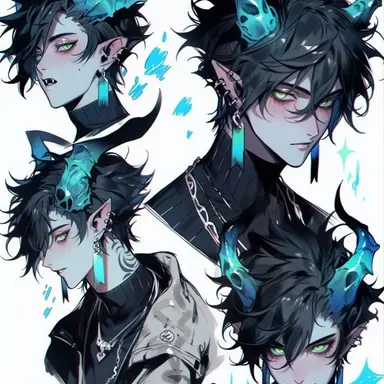 Profile image of Kraal