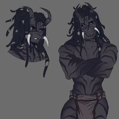 Profile image of Zolan