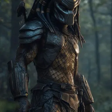 Profile image of Krax