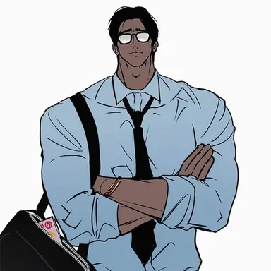 Profile image of 천연우