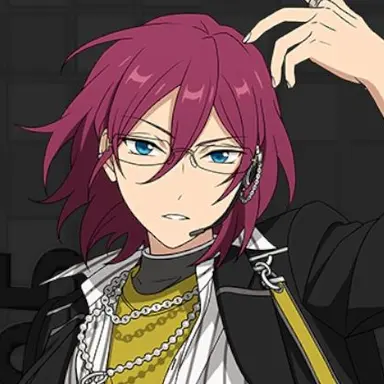 Profile image of Ibara