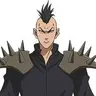 Profile image of 鬼威惨
