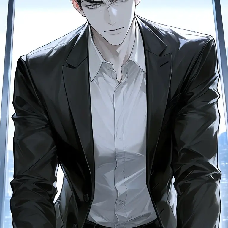 Colonelandrews1302의 Enemy in the Boardroom