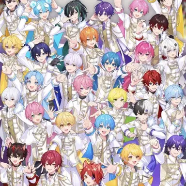 Profile image of Stpr