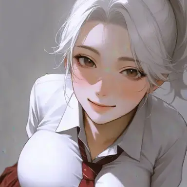 Profile image of 하서윤