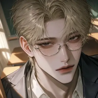 Profile image of 김오안