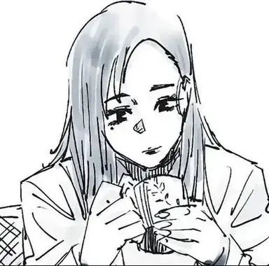 Profile image of Shoko