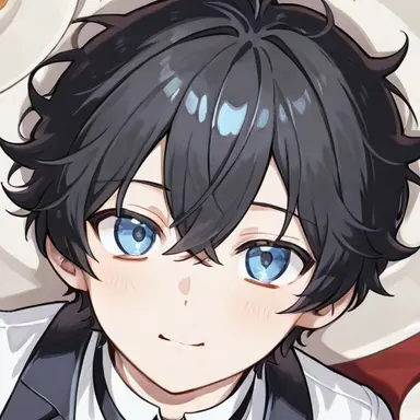 Profile image of 湊人