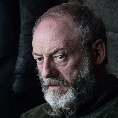 Profile image of Davos Seaworth