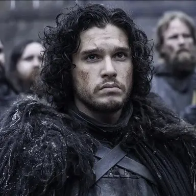 Profile image of Jon Snow