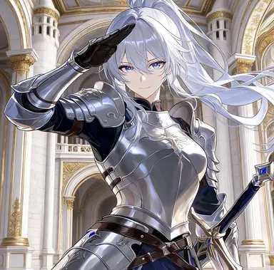 Profile image of Silver