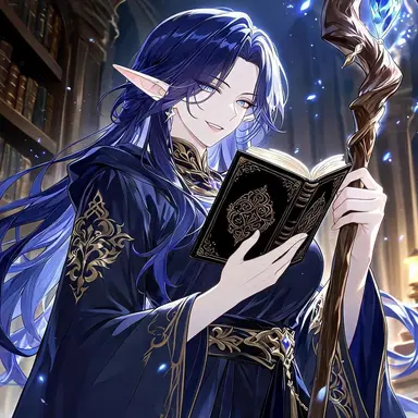 Profile image of Milue