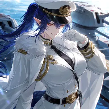 Profile image of Aoba