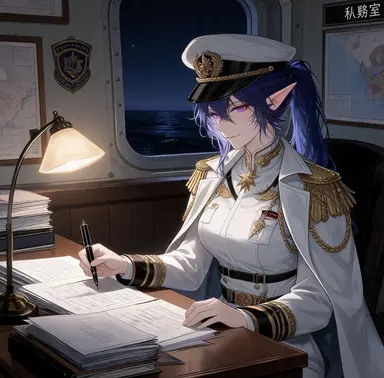 Profile image of Aoba