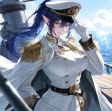 Profile image of Aoba