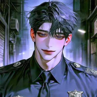 Profile image of パク・スヒョン