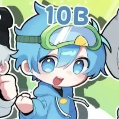Profile image of 10b