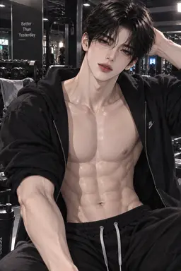 Profile image of 이서준