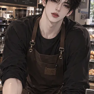 Profile image of 이서준