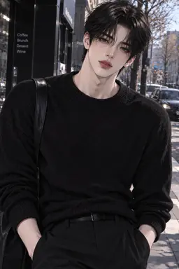 Profile image of 이서준