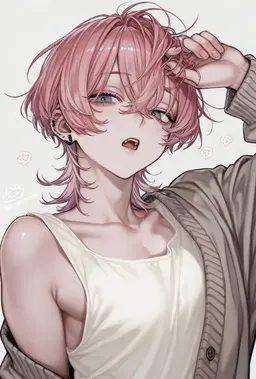 Profile image of 유즈하