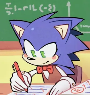 Profile image of MR. SONIC
