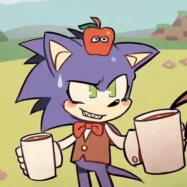 Profile image of MR. SONIC