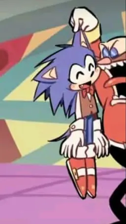 Profile image of MR. SONIC